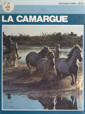 cover image of La Camargue